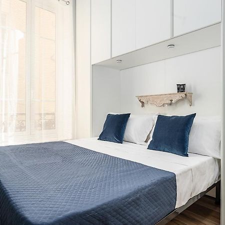 Classbnb - 2 Exclusive Apartments In Monte Carlo Beausoleil Luaran gambar