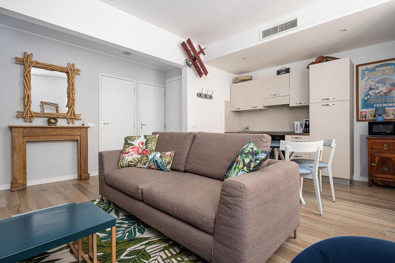 Classbnb - 2 Exclusive Apartments In Monte Carlo Beausoleil Luaran gambar