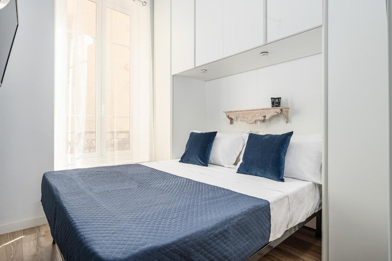 Classbnb - 2 Exclusive Apartments In Monte Carlo Beausoleil Luaran gambar