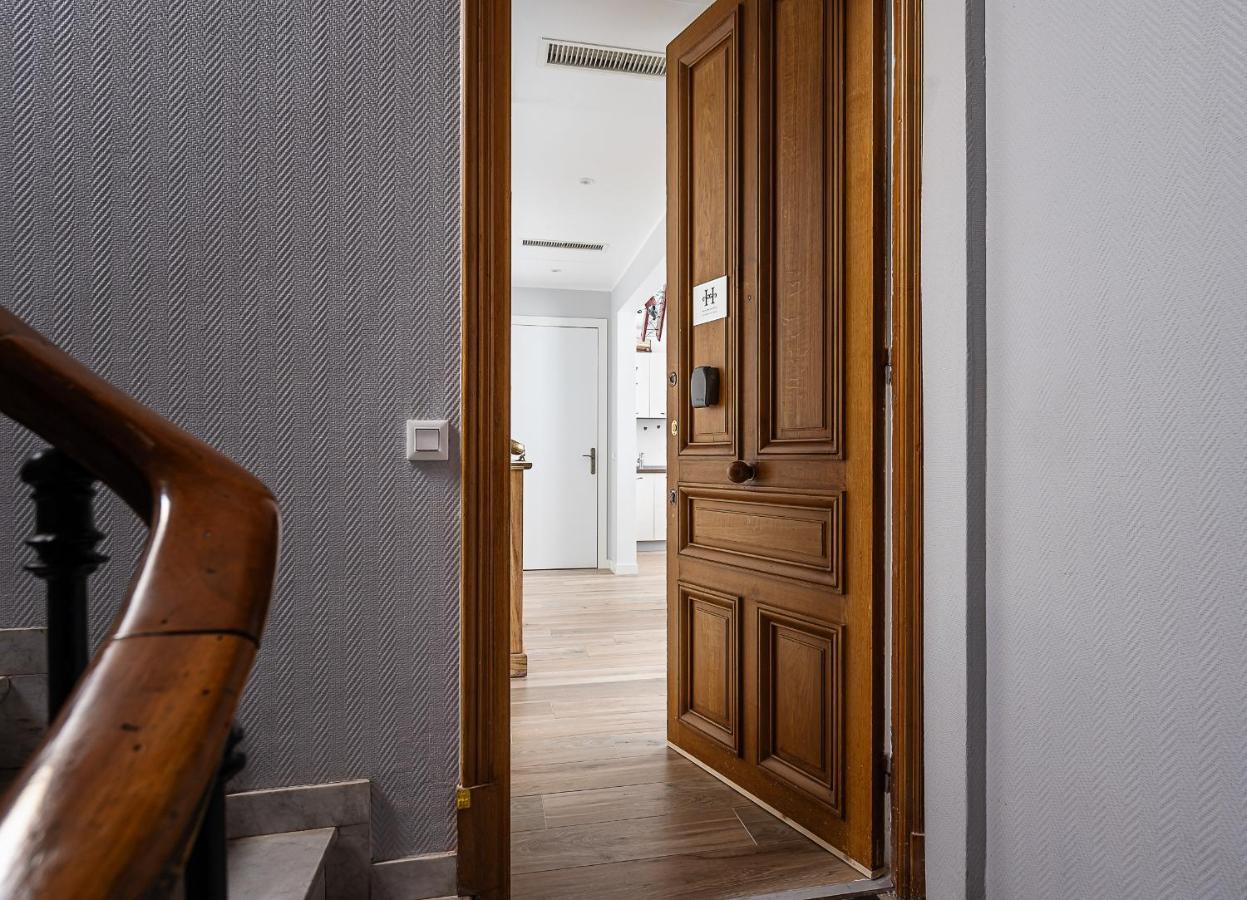 Classbnb - 2 Exclusive Apartments In Monte Carlo Beausoleil Luaran gambar