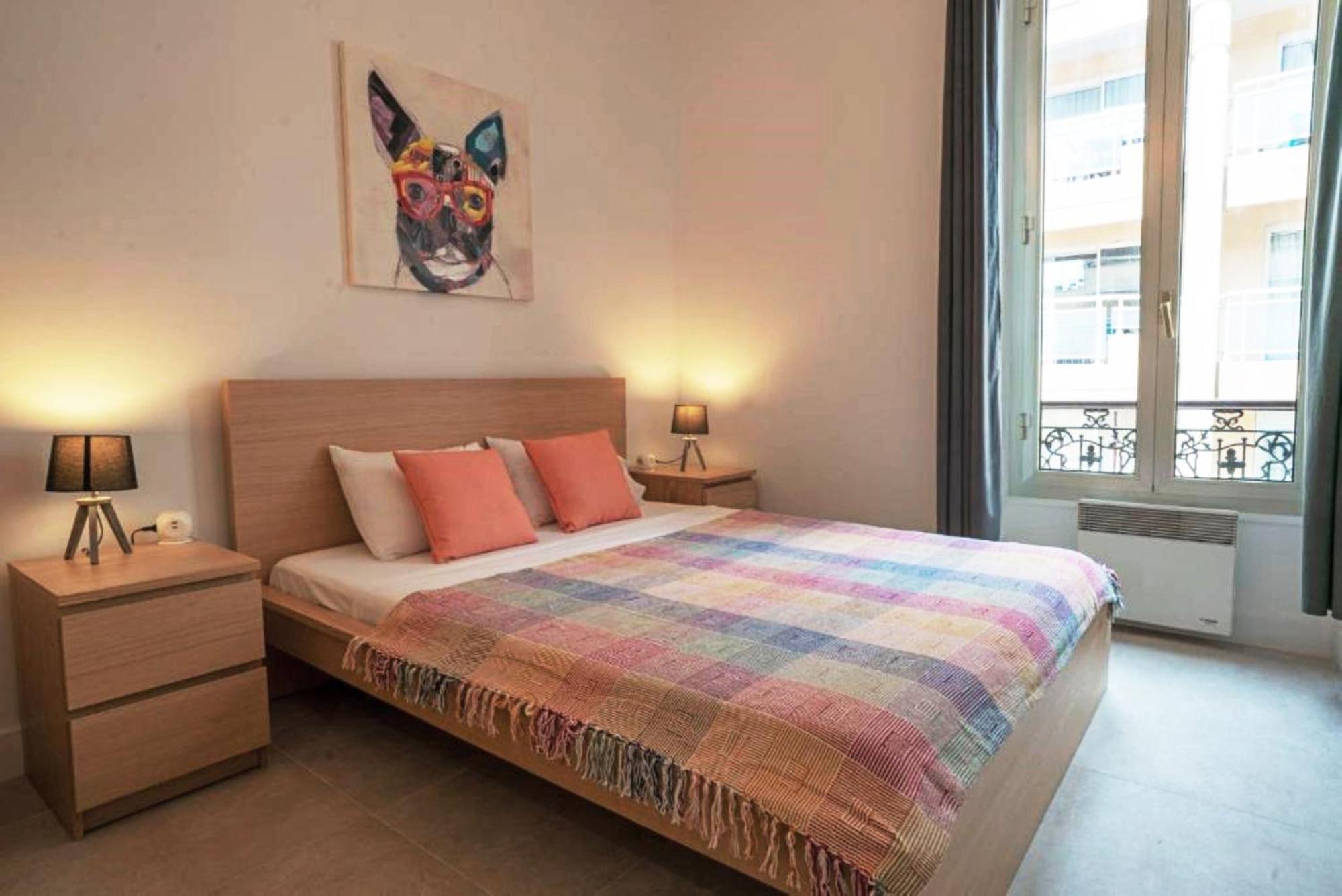 Classbnb - 2 Exclusive Apartments In Monte Carlo Beausoleil Luaran gambar