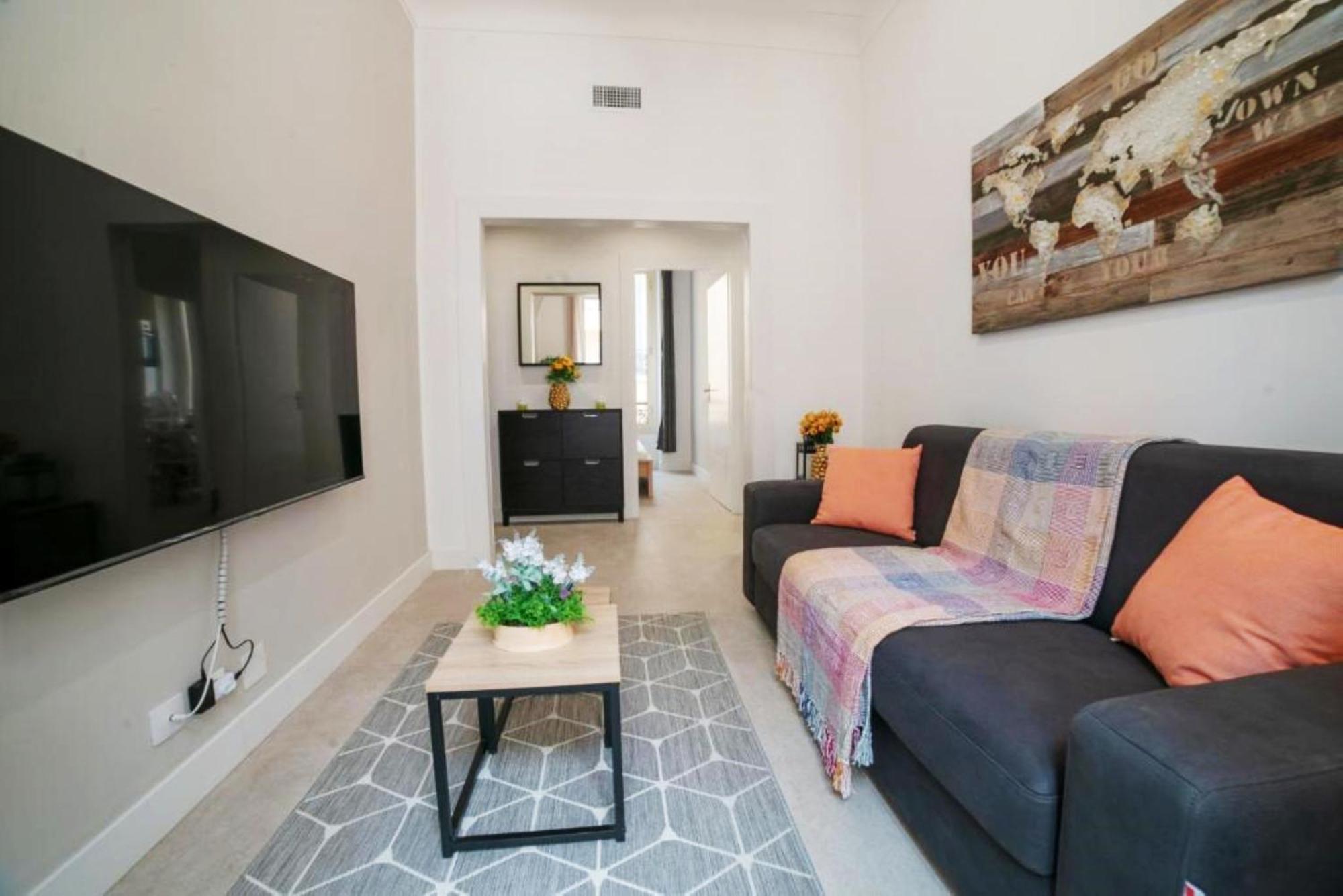 Classbnb - 2 Exclusive Apartments In Monte Carlo Beausoleil Luaran gambar