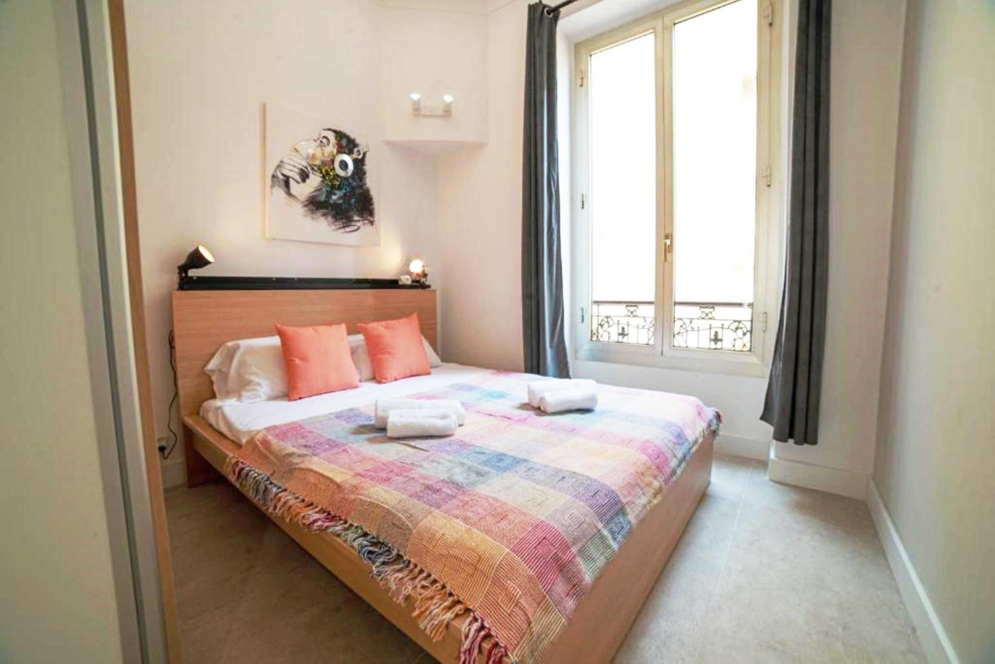 Classbnb - 2 Exclusive Apartments In Monte Carlo Beausoleil Luaran gambar